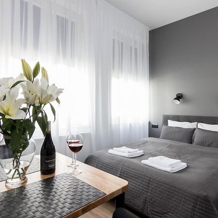 New Apartment! Jewish Quarter! Krasków Εξωτερικό φωτογραφία