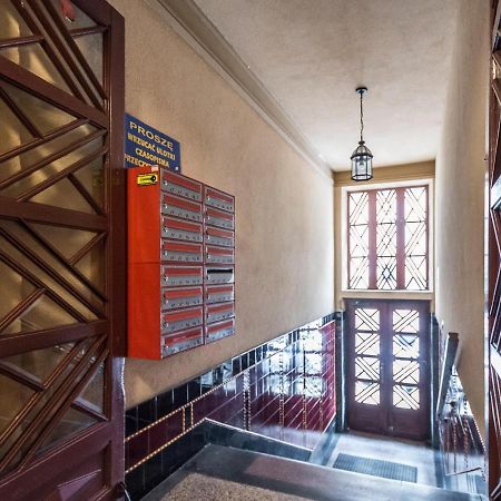 New Apartment! Jewish Quarter! Krasków Εξωτερικό φωτογραφία