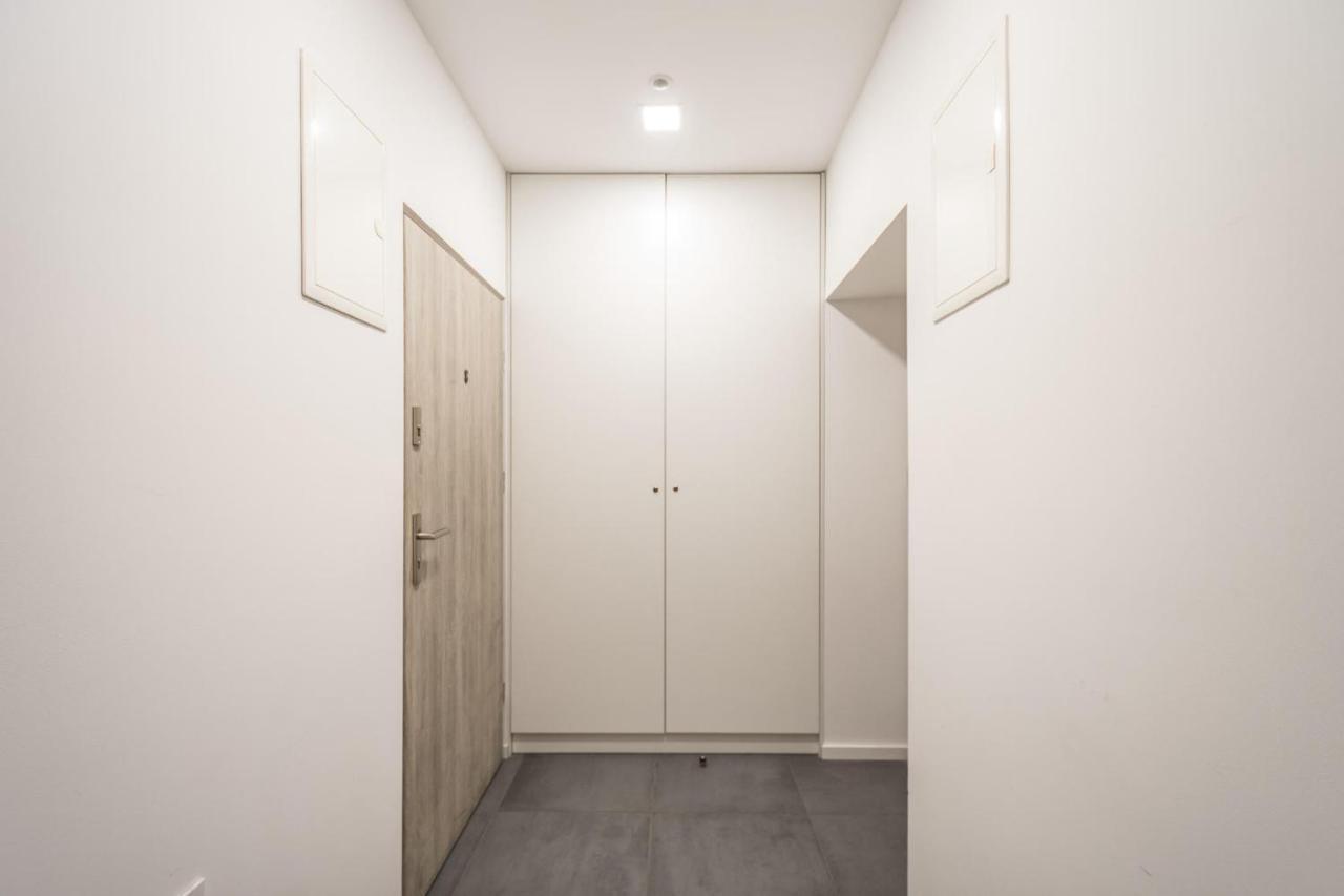 New Apartment! Jewish Quarter! Krasków Εξωτερικό φωτογραφία