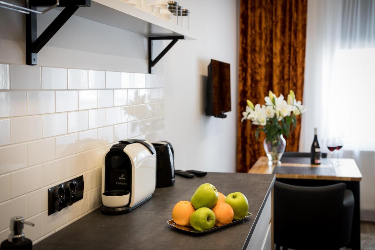 New Apartment! Jewish Quarter! Krasków Εξωτερικό φωτογραφία