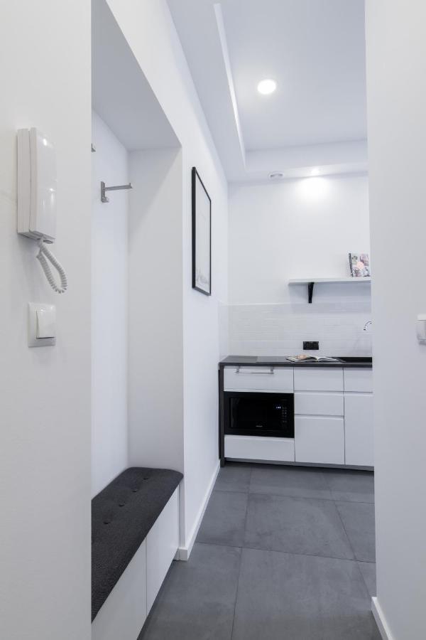 New Apartment! Jewish Quarter! Krasków Εξωτερικό φωτογραφία