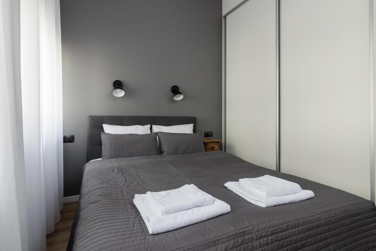 New Apartment! Jewish Quarter! Krasków Εξωτερικό φωτογραφία