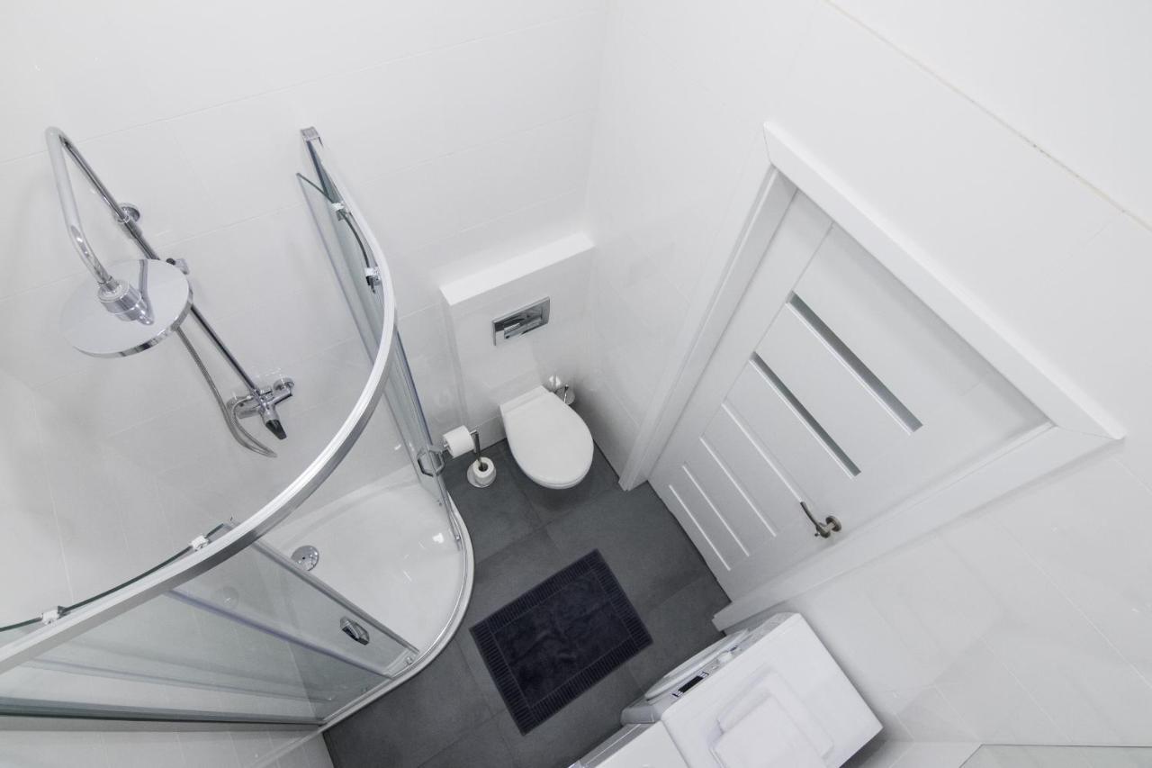 New Apartment! Jewish Quarter! Krasków Εξωτερικό φωτογραφία