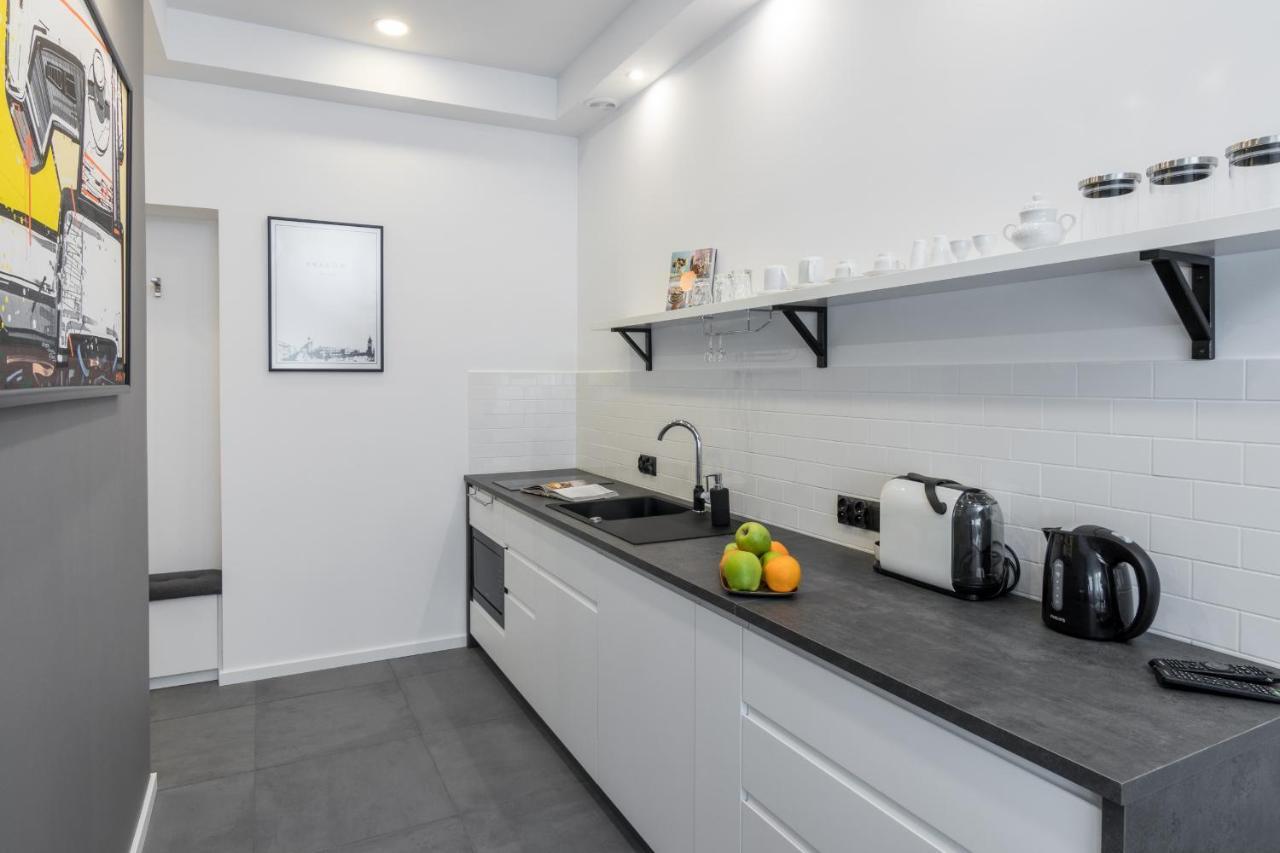 New Apartment! Jewish Quarter! Krasków Εξωτερικό φωτογραφία