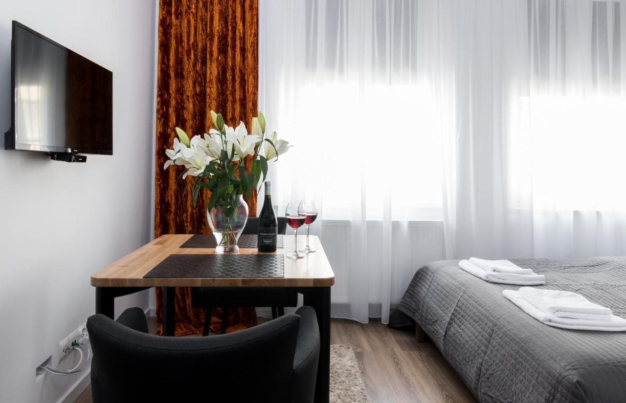 New Apartment! Jewish Quarter! Krasków Εξωτερικό φωτογραφία
