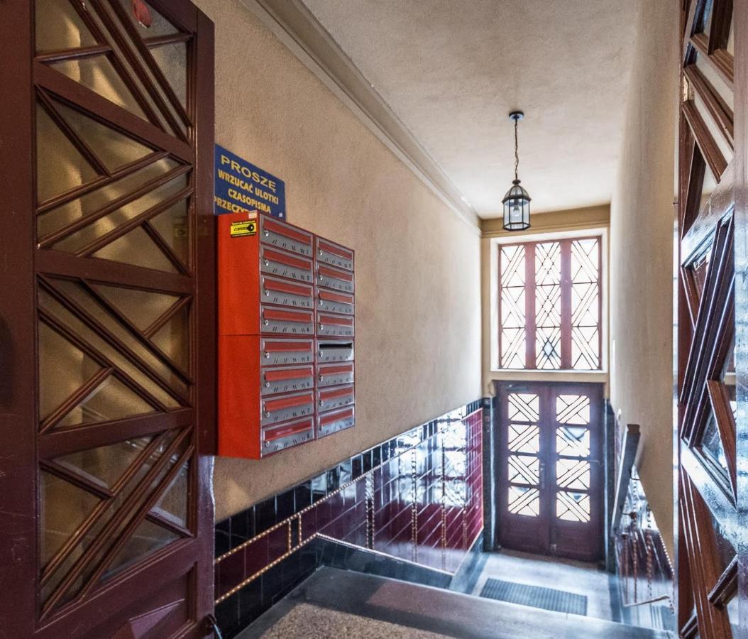 New Apartment! Jewish Quarter! Krasków Εξωτερικό φωτογραφία